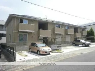 レクスト上野の画像