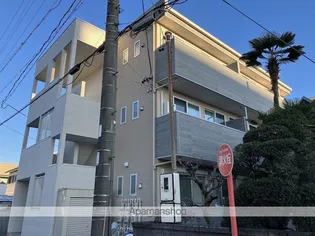 ベネフィス西新の画像