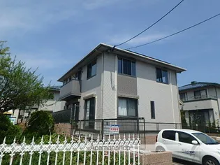 福岡県福岡市東区三苫2丁目【アパート】の外観