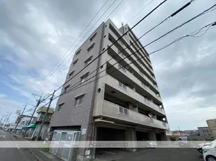 ナチュラルタウンⅡの画像