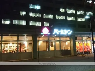 メインステージ三ノ輪WEST【703号室号室】の周辺