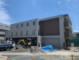 ベルメゾンF1の画像