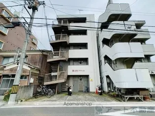 第4杉フラットの画像