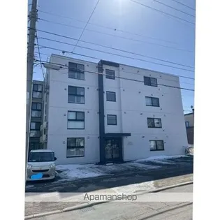 ウェリナ月寒西の画像
