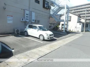 ニューシティマンション ニイヌマ【201号室】のその他画像