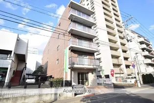 宮城県仙台市青葉区一番町1丁目【マンション】の外観
