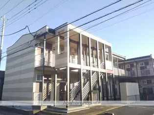 レオパレスK2の画像