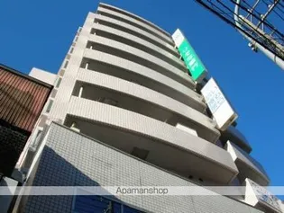 パーク・ノヴァ横浜・井土ケ谷【6階】の外観