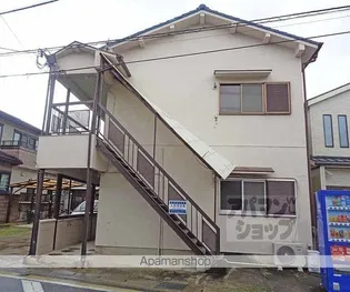 バンブーハイツの画像
