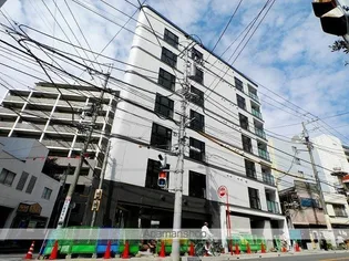 エンデュランス松戸【3階】の外観