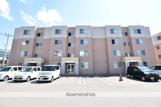 キャトルセゾンAの画像