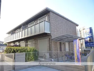 なつすずみ【1階】の外観