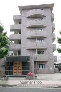 グラン・パアレ2【1階】の外観