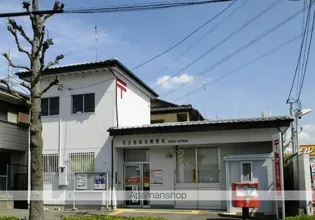 リバーサイド前田【3階】の周辺