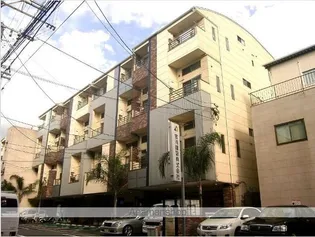 イル グラッツィア マリーナⅠの画像