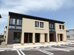 フレミールヴァン C【202号室】の外観