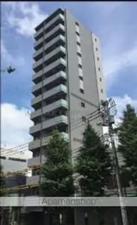 オープンレジデンシア文京本駒込【3階】の外観