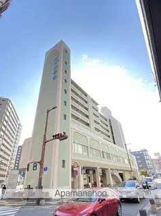 メゾン住吉【9階】の外観