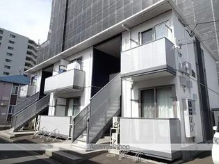 カーム連坊の画像