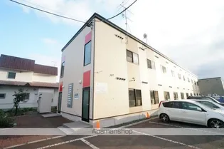 レオパレス新発寒の画像
