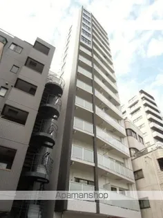グランカーサ三ノ輪【5階】の外観