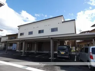 ビエナすのりA棟の画像