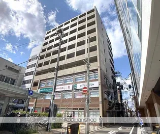 マインズ コム四条大宮の画像