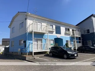 アパートメントハウスキティの画像