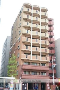 福岡県福岡市中央区大手門1丁目【マンション】の外観