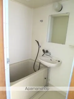 グリーンカーサス【203号室】のその他画像