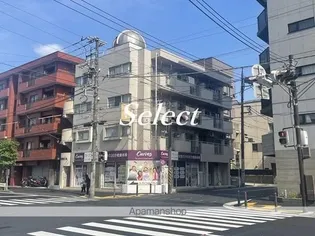 澤野ビルの画像