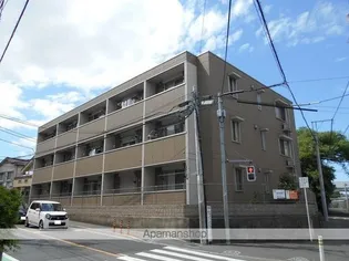 AVANCER AKANE【1階】の外観