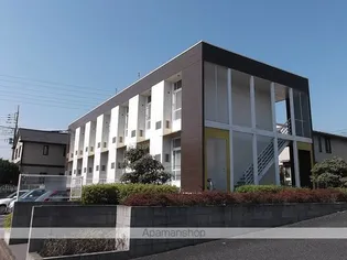 レオパレス城ノ内の画像