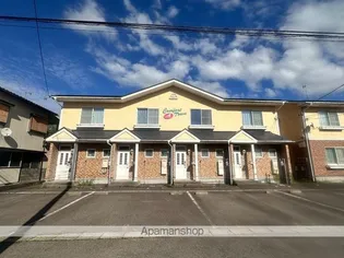 コンフォートタウン A棟の画像