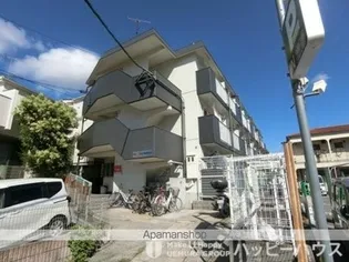 PHOENIX香椎参道【3階】の外観