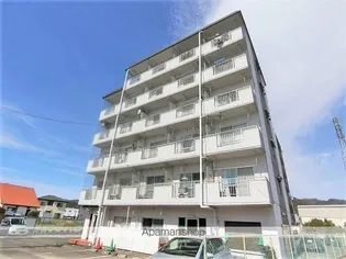 ホワイトハイツ鹿島台の画像