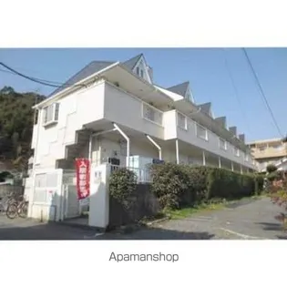 アップルハウス田上の画像