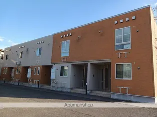 カーサ グランデⅡの画像