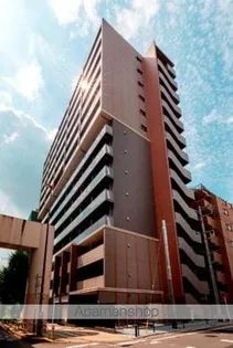 東京都板橋区大和町【マンション】の外観