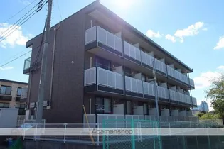 レオパレスアイリスの画像