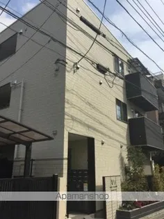ウェルスクエア蒲田EASTの画像