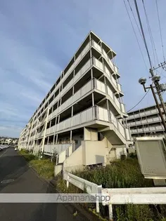 ビレッジハウス亀井野3号棟の画像