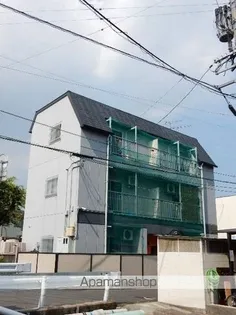 ルーエ旭川B棟の画像