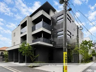 プレミアス大濠西の画像