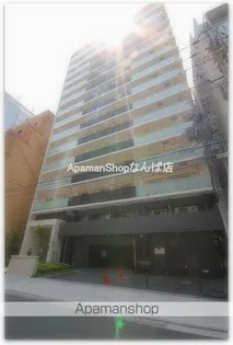セイル淀屋橋の画像