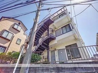 市ヶ尾ガーデニアの画像