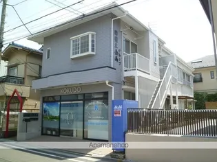 M3ハイツの画像