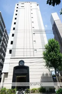 ポルタニグラ大須【11階】の外観