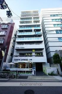 愛知県名古屋市中区新栄1丁目【マンション】の外観