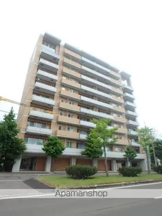 ダイアパレス円山北町の画像